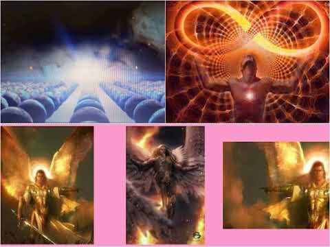 SSALONGO NAMUZINDA (ARCHANGEL MICHAEL )   -  EBIRO TIMELINES ZIRI MU KWAWUKANA