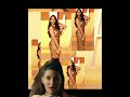 Nora Fatai 2007 Vs Now Capcut Norafatehi Edit