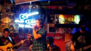 Numbers by Jason Michael Carroll