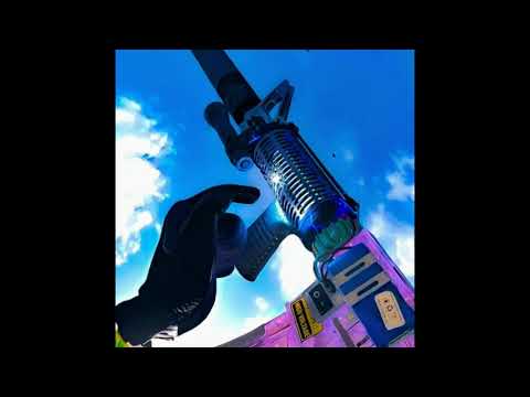 (FREE) Josman x Alpha Wann Type Beat 2021 ~ Flingue  | Wavy Instrumental