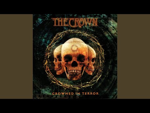 World Below - The Crown