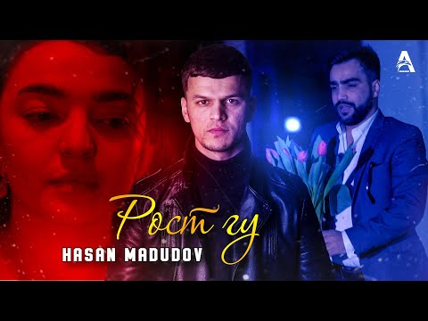 КЛИП! Hasan Madudov - Рост гу 2021