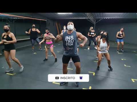 Danna Paola , Luisa Sonza, Aitana - Friend de Semana ( COREOGRAFIA OFICIAL RHASS DANCE )