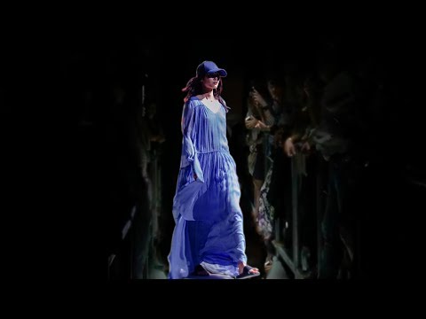 50 Years Of Marc O'Polo | Spring/Summer 2018 | Menswear & Womenswear