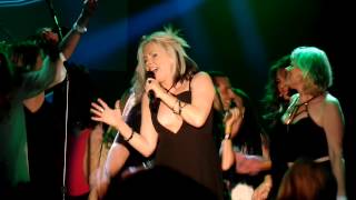 Berlin feat. Terri Nunn Live 2015 - With The Lights On from Animal