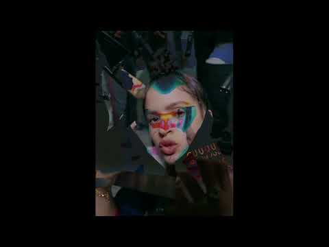 [FREE] Rosalia x Brazilian Funk Type Beat 2023 - "Ande" (prod. Tyler Durden)