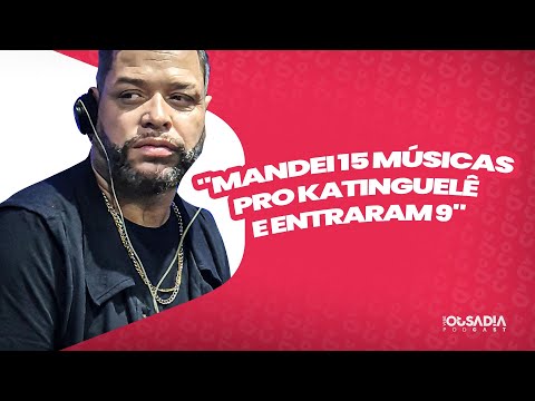 Mito fala sobre suas composições