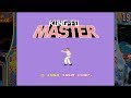 Kung fu Master Irem 1984