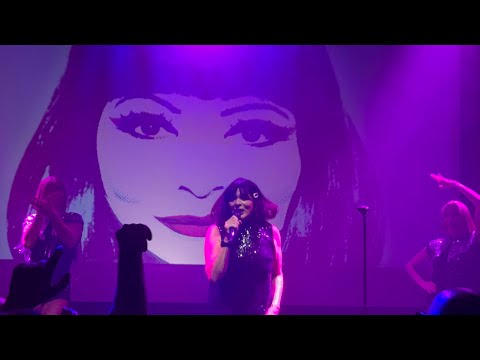 Doin’ the do - Betty Boo - Bush Hall - 14/12/2025