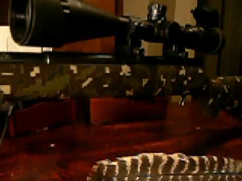 New Digital Camo pattern