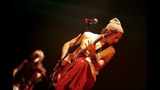 Zeca Baleiro - Pagode Russo (DVD Vô Imbolá)