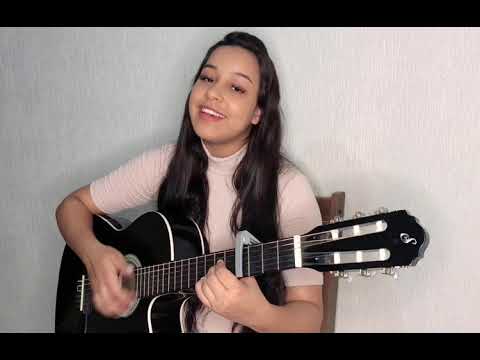 Oh! Glória! Bendito é o Senhor |Hino 474 CCB| Vanessa Nogueira