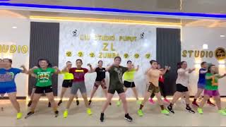 Download lagu DJ ZUBY ZUBY OH SUBY REMIX || SENAM KREASI BOLLYWOOD || CHOREO ZIN LIU mp3