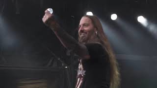 Devildriver Live Full Concert 2019 HD