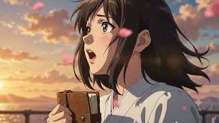 Project Lorraine // Pink Rose Burst【SF Short Anime】