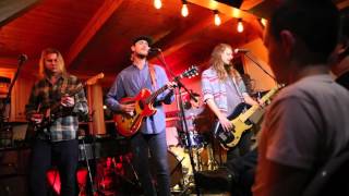 Mr. Rodriquez - Rayland Baxter @ Billsville House Concerts // 01.31.16