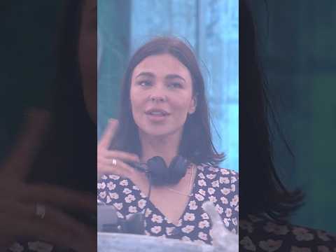 Nina Kraviz playing Bailando at Tomorrowland2023 #techno #ninakraviz #tomorrowland #festival #party