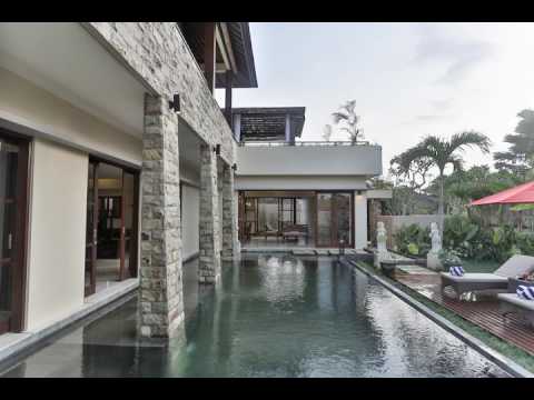 Villa Kumuda by Nakula Management - Canggu - Indonesia