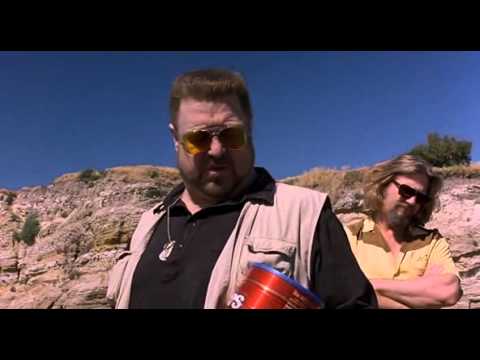 The Big Lebowski - Let's go bowling