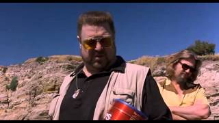 The Big Lebowski - Let&#39;s go bowling