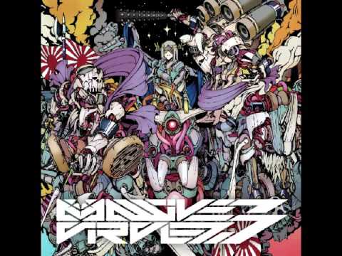 [Hardstyle] anubasu-anubasu - FLASHBACK