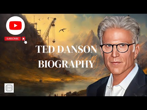 Ted Danson’s Worth Explained