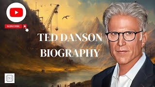 Ted Danson Biography 😲🔥 Ted Danson: Biography, Net Worth, Age, Height,  & More‼️ ✅