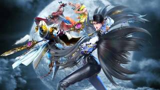 Bayonetta 2 Sountrack - The Gates of Hell (Rodin Shop)