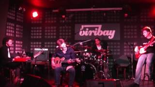 Last Nite (Larry Carlton)- Cold Fusion Project