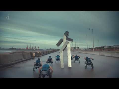 Channel 4 Ident 2021 - Alternate Music Cut? (28/09/2021)