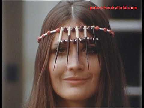 Sandie Shaw - Think It All Over (1969)