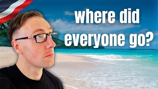 Thailand's Tourism Crisis Might Be The Best Thing Ever!