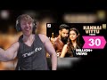 Iru Mugan Kannai Vittu Tamil Video Vikram Nayanthara Harris Jayaraj Reaction By Foreigner