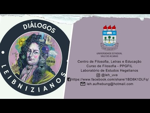 Vídeo no YouTube (LEH/UVA-CNPq Canal Aufhebung)