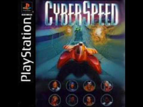 Cyberspeed Saturn