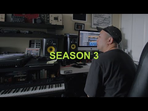 S3 EP3 - "SCRATCH LOOPER CHECKLIST" - PAUL SKRATCH