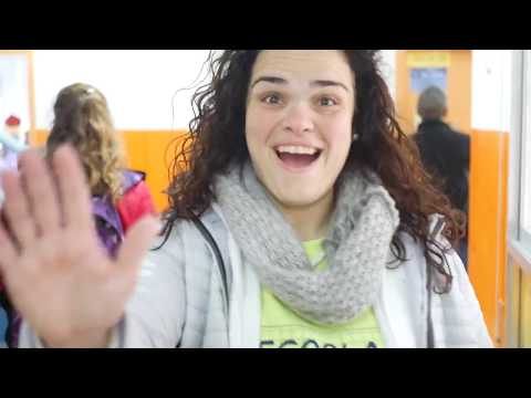 Vídeo Colegio Pau Casals