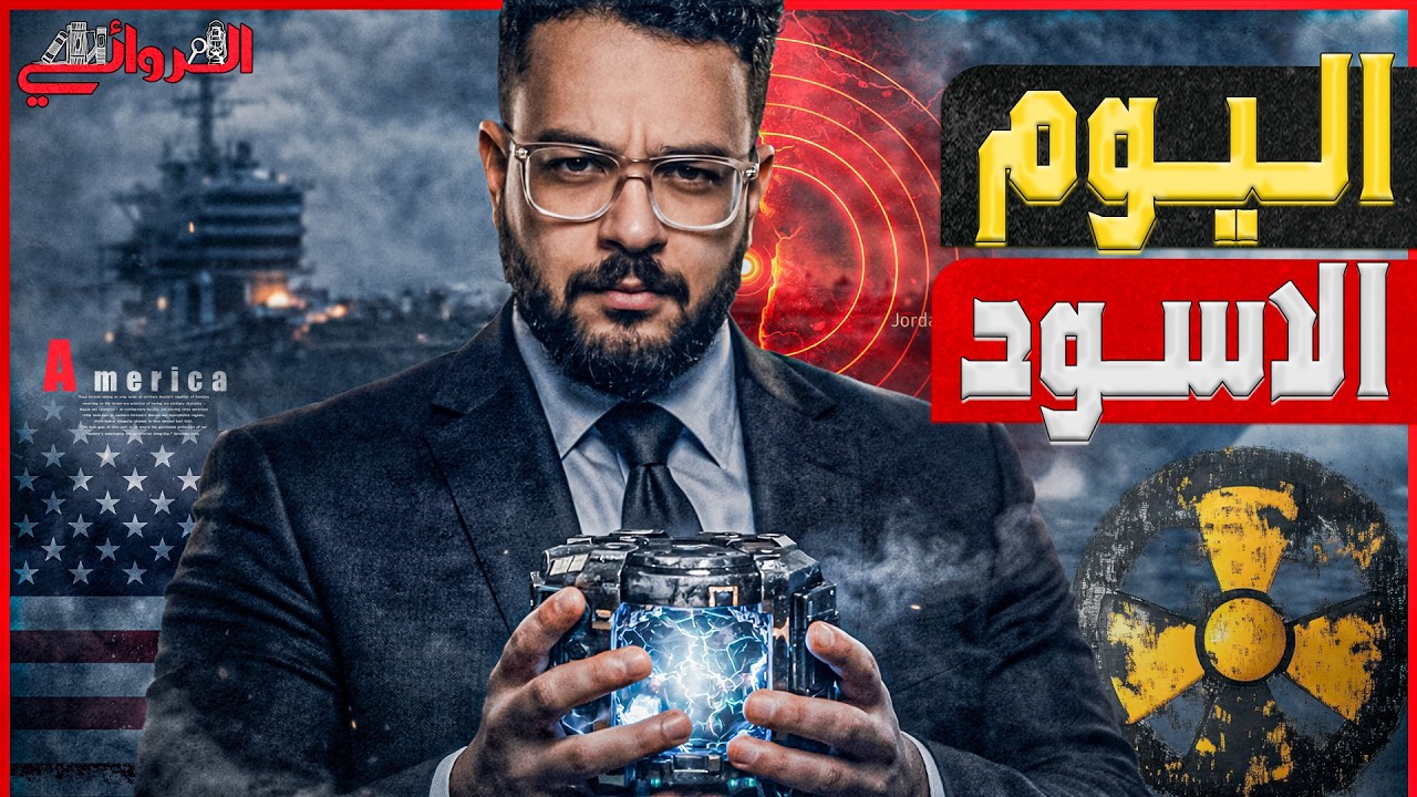 اليوم الأسود| سيناريو استهداف حاملة الطائرات الأمريكية لينكولن بعد اقترابها