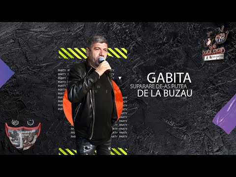 Gabita de la Buzau 🚀 Suparare de-as putea 🔥 NEW LIVE 2020 (COVER PETRICA CERCEL) by Barbu Events