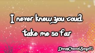 Lemonade Mouth - More Than A Band With Lyrics