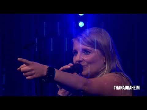 eine band  namens W a n d a -  im Comoedienhaus Wilhelmsbad 2020