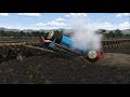 All Of James S Best Crashes