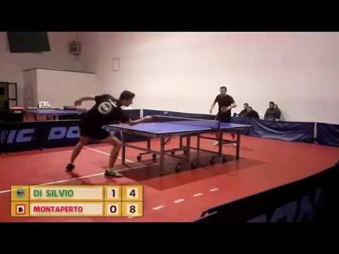 Di Silvio - Montaperto