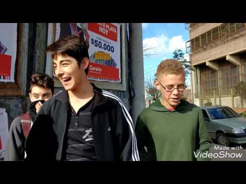 Ruso VS Ruler VS Candia 4TOS (Fecha 4) Bahía Under Free