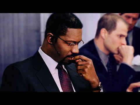 NOW AND AGAIN | EPISODE 16 | "EVERYBODY WHO'S ANYBODY"