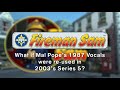 Fireman Sam Series 5 2003 Opening Titles With Mal Pope S Vocals