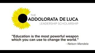 ADL Leadership Scholarship
