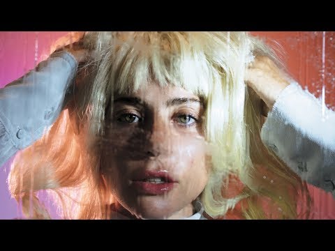 Lady Gaga Goes MAKEUP FREE On New York Times Cover & Talks Shape-Shifting Career