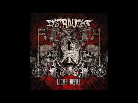 Distraught - Locked Forever (2015) Full Album