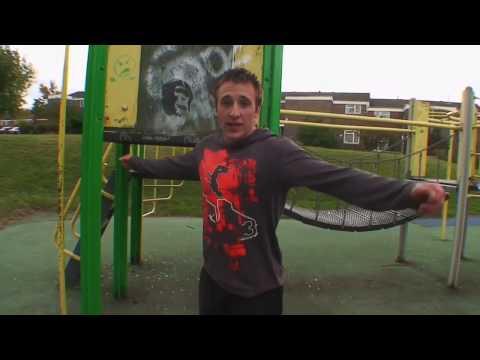 Devil Drop / Cat front tutorial